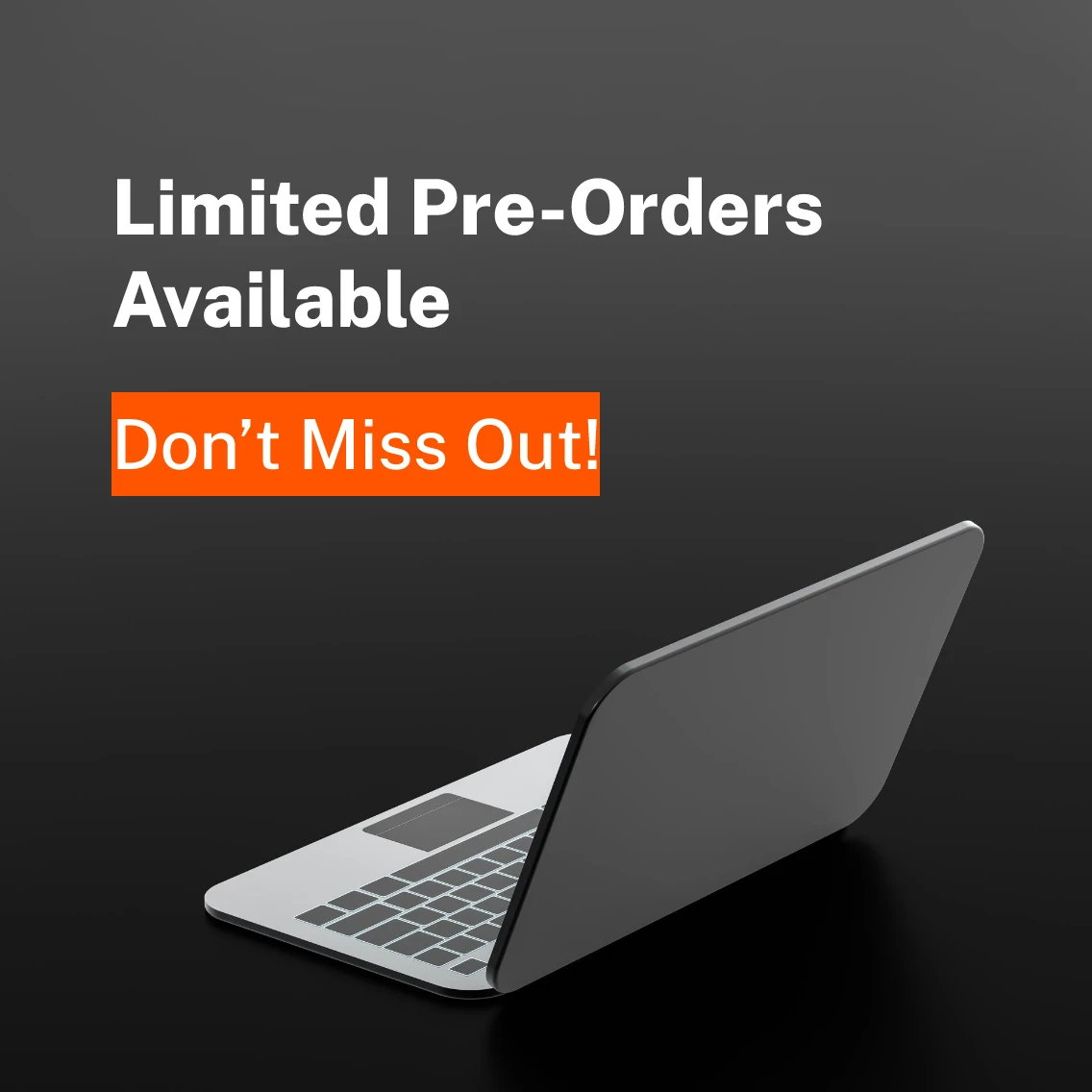 Newest Preorder Products